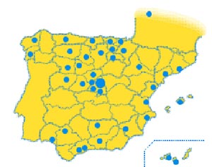 mudanzas nacionales