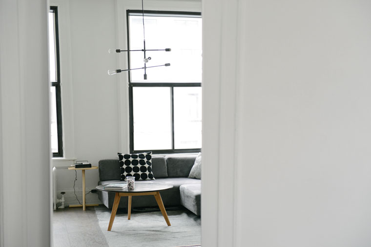 Consejos para hacer más atractiva tu casa a la hora de venderla
