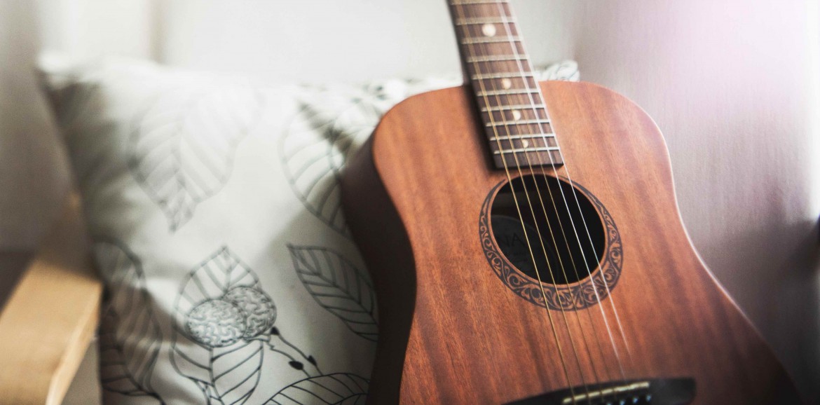 Como guardar y proteger tus instrumentos musicales