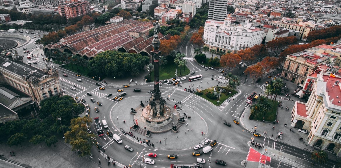 Permiso mudanza Barcelona ¿Qué documentos necesito para hacer una mudanza?