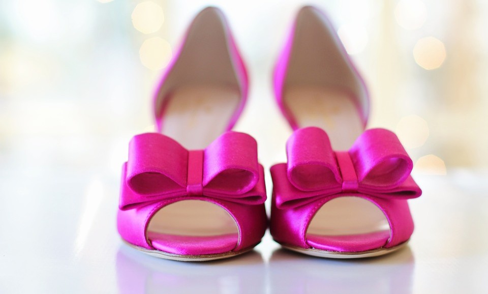 Cómo organizar una mudanza: transporte de zapatos