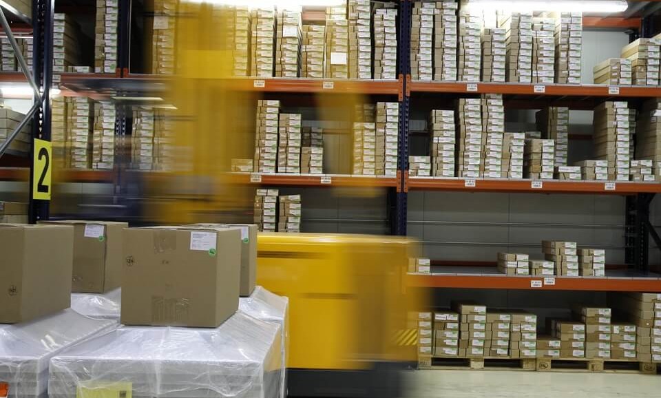 Claves para entender qué diferencia hay entre picking y packing