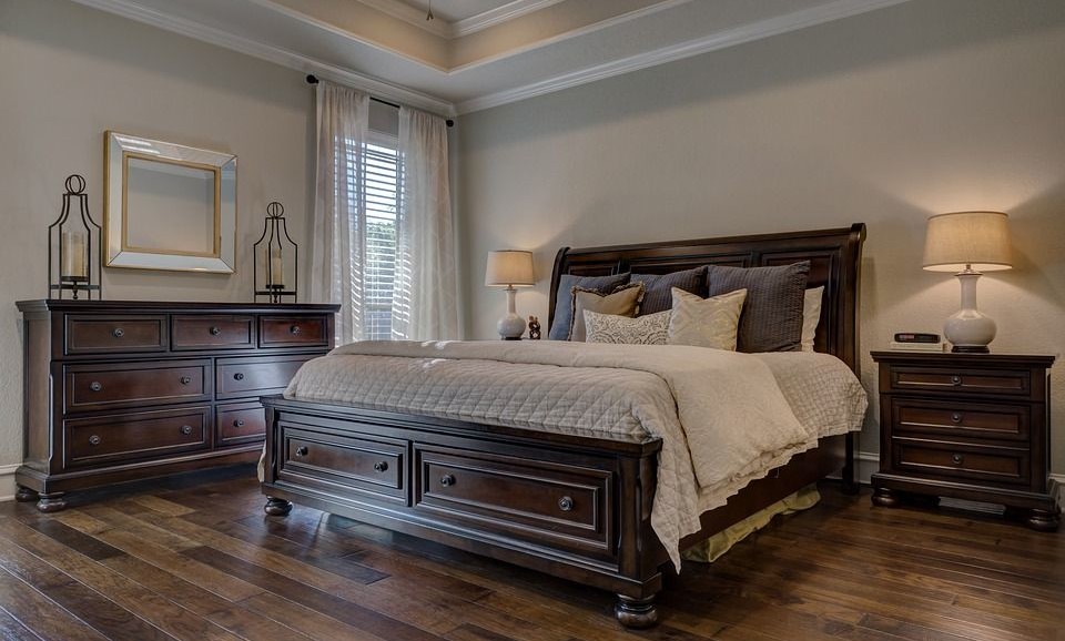Montaje y desmontaje de muebles: claves y consejos para una mudanza