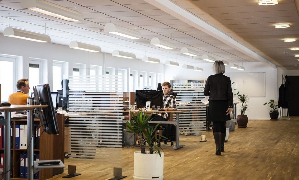 Cómo elaborar el plan de mudanza de una empresa: las claves