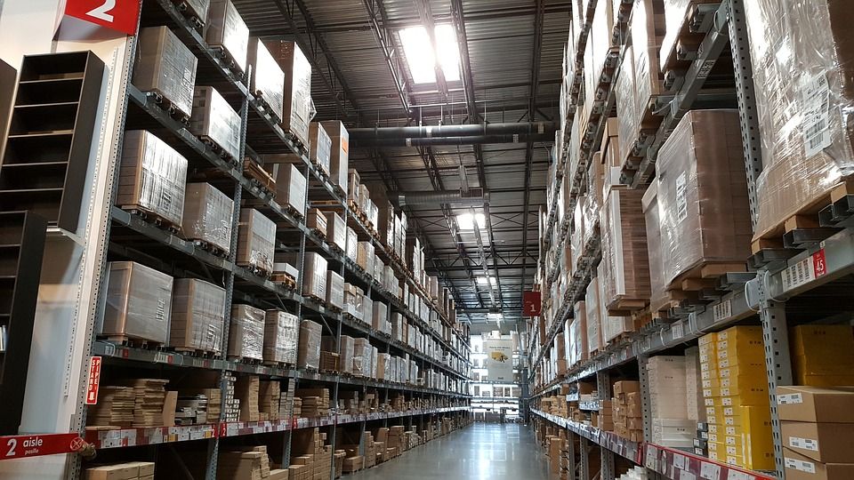 Métodos de Preparación de Pedidos: Tipos