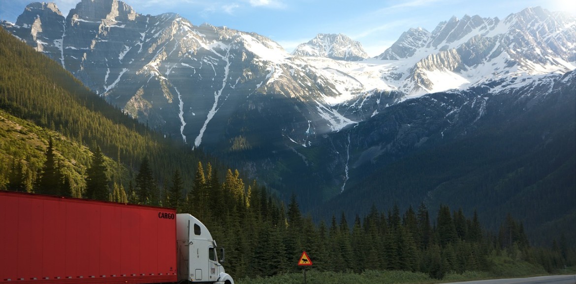 Consejos para un transporte de carga por carretera seguro