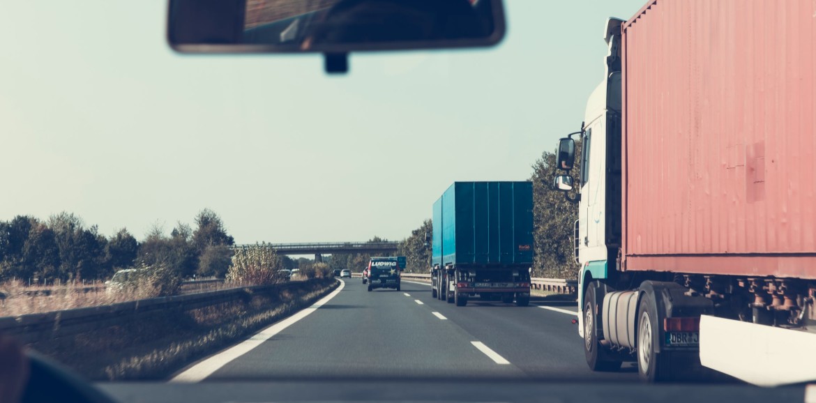 ¿Cómo conseguir la tarjeta de transporte de mercancías?