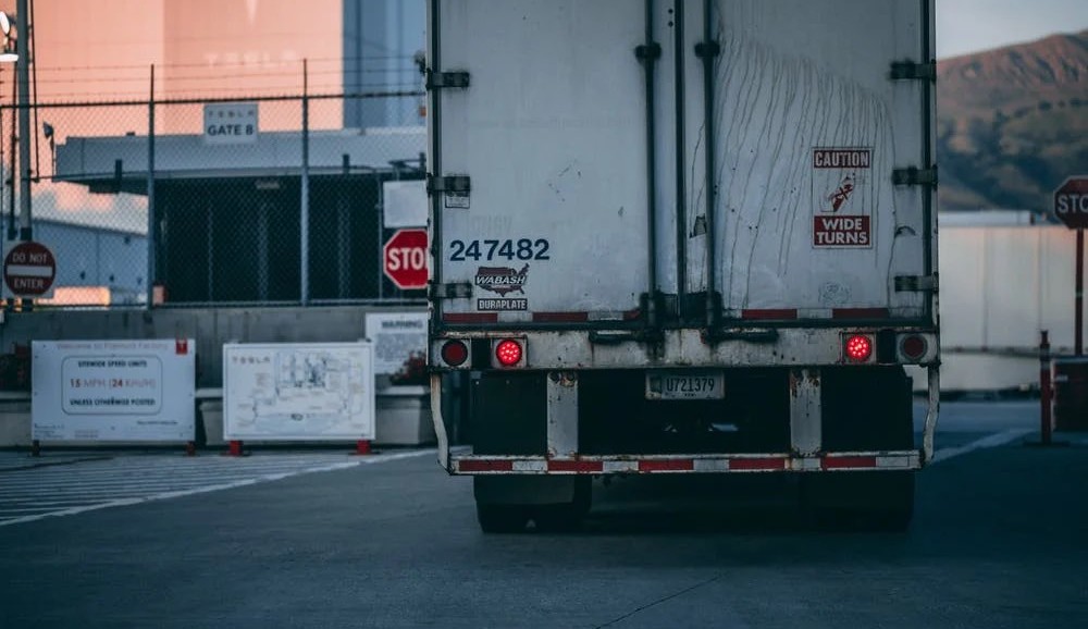 ¿Qué es el transporte de distribución?